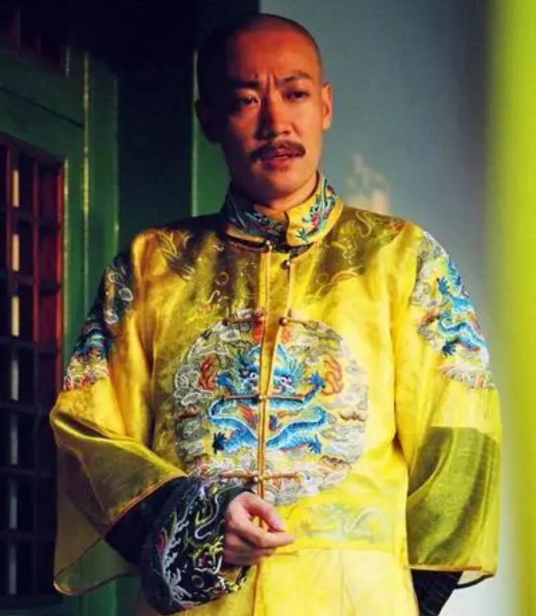 清朝存在感最低的皇帝是谁,清朝最有个性的皇帝非道光莫属