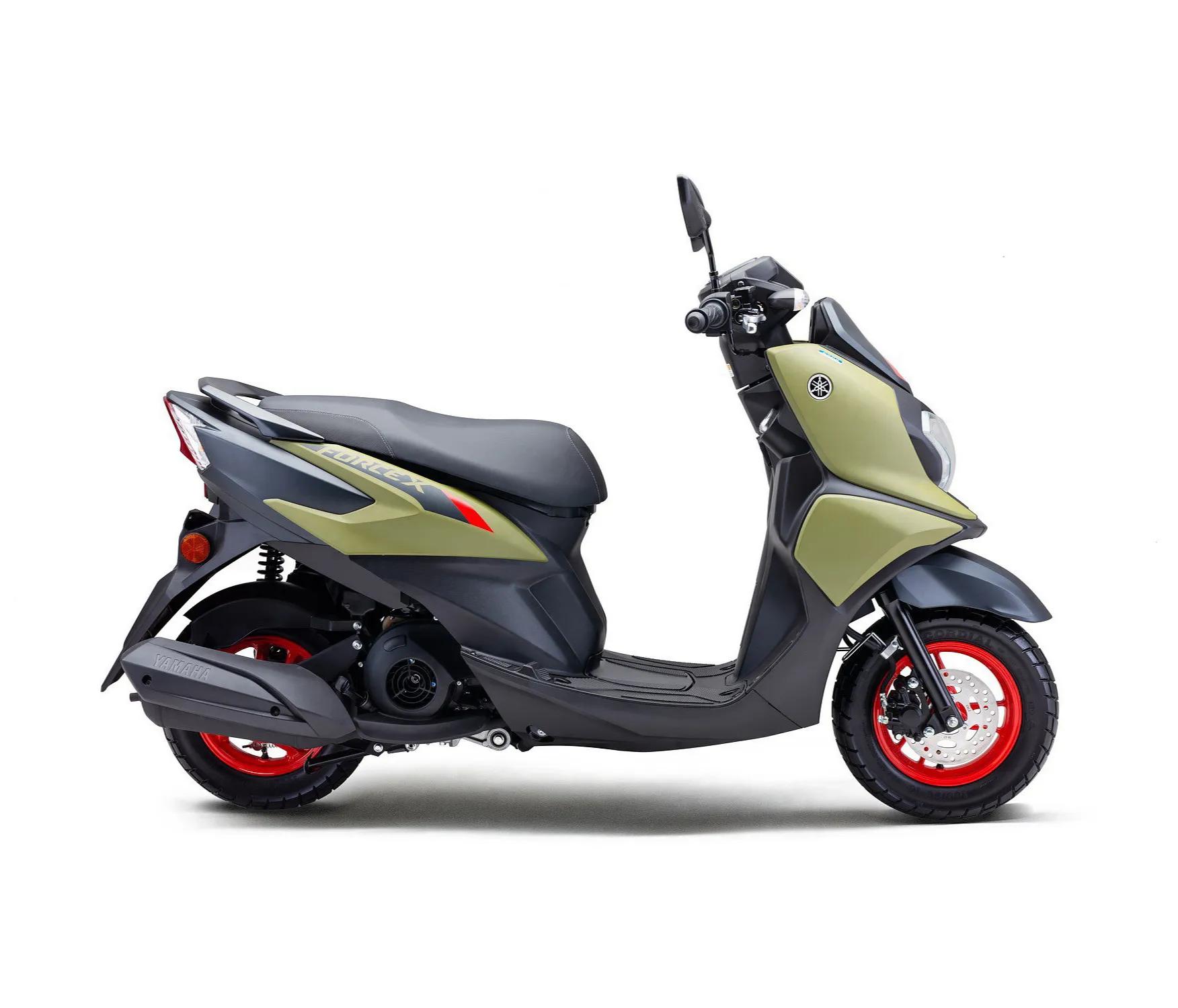 全世界最不务正业的公司雅马哈,最不上进的车企