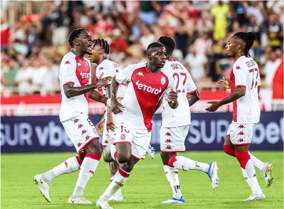 摩纳哥总决赛第二场,摩纳哥大奖赛第二季