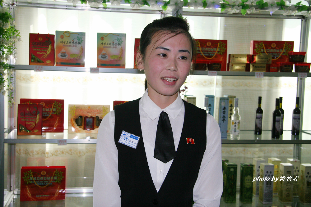 朝鲜导游有多吃香,朝鲜导游司机是好工作吗