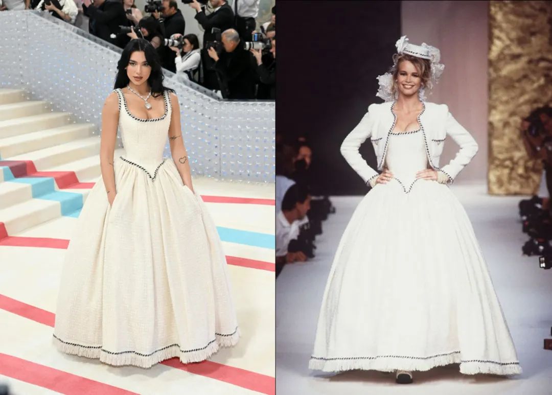 刘雯邓文迪,邓文迪杨紫琼