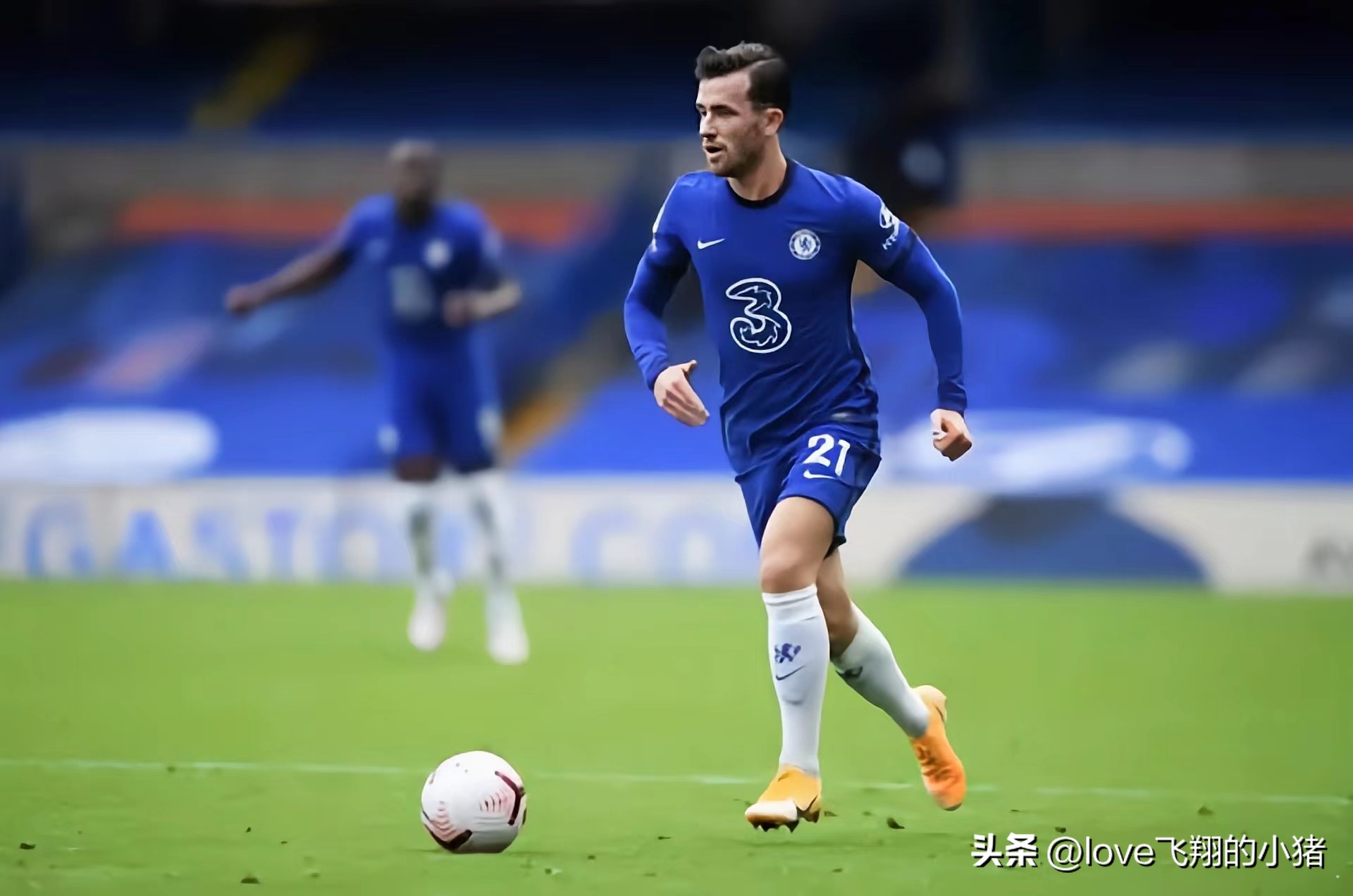 足坛最强十大中后卫,现役最强后卫排名前十名