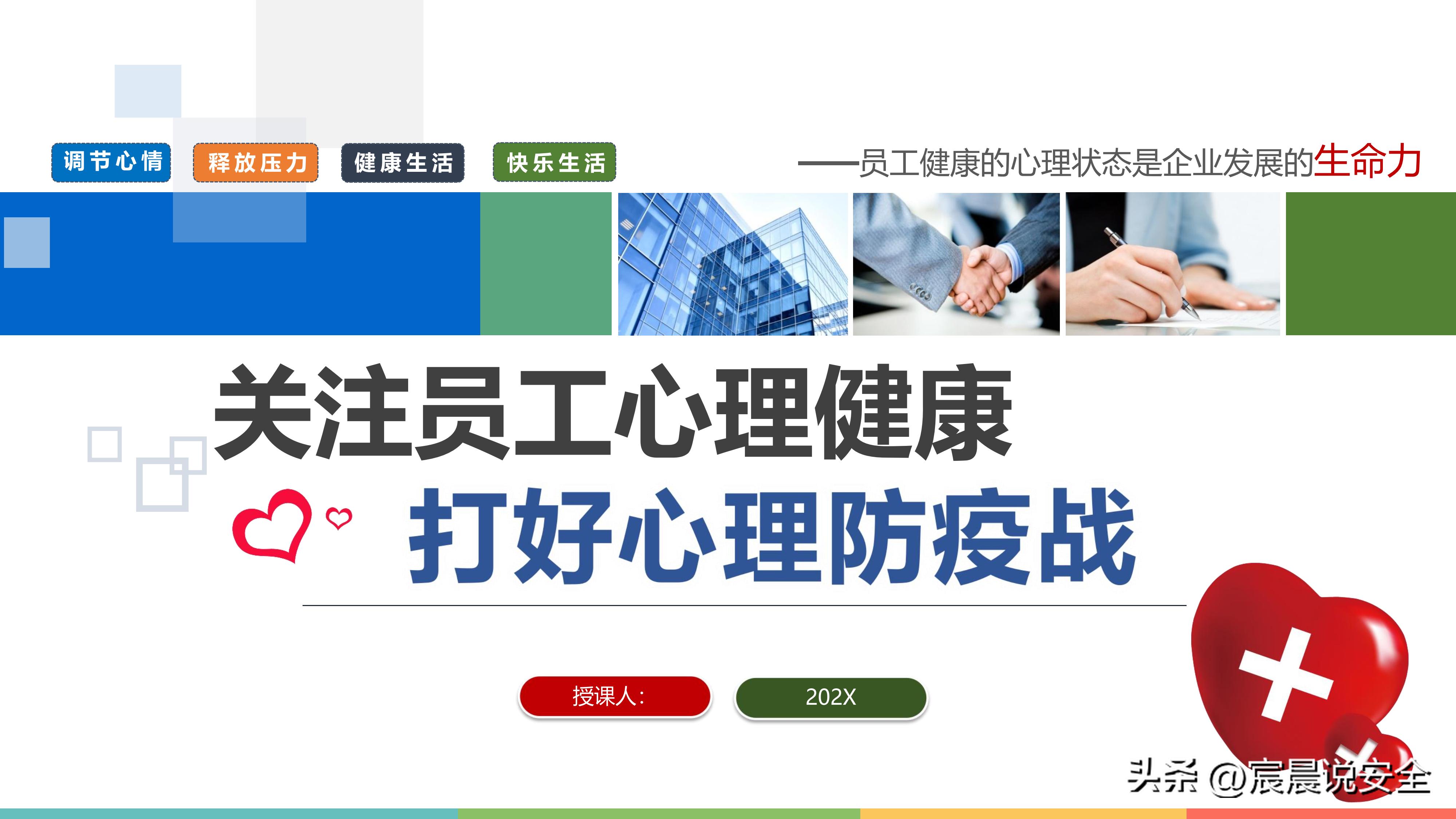 ehs培训ppt大全,ehs体系培训课程ppt