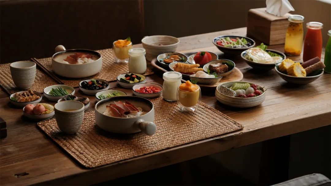 阳朔观岚和玖壤,观岚民宿阳朔多少钱