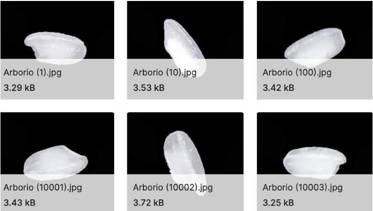 图像分类源代码,开源图像识别数据集