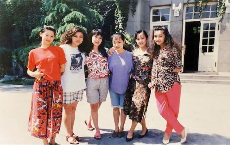 陈小艺陕西媳妇,陈小艺老公和老婆照片真实