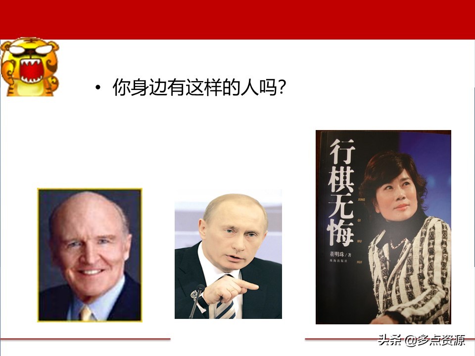 disc案例分析,disc行为测试