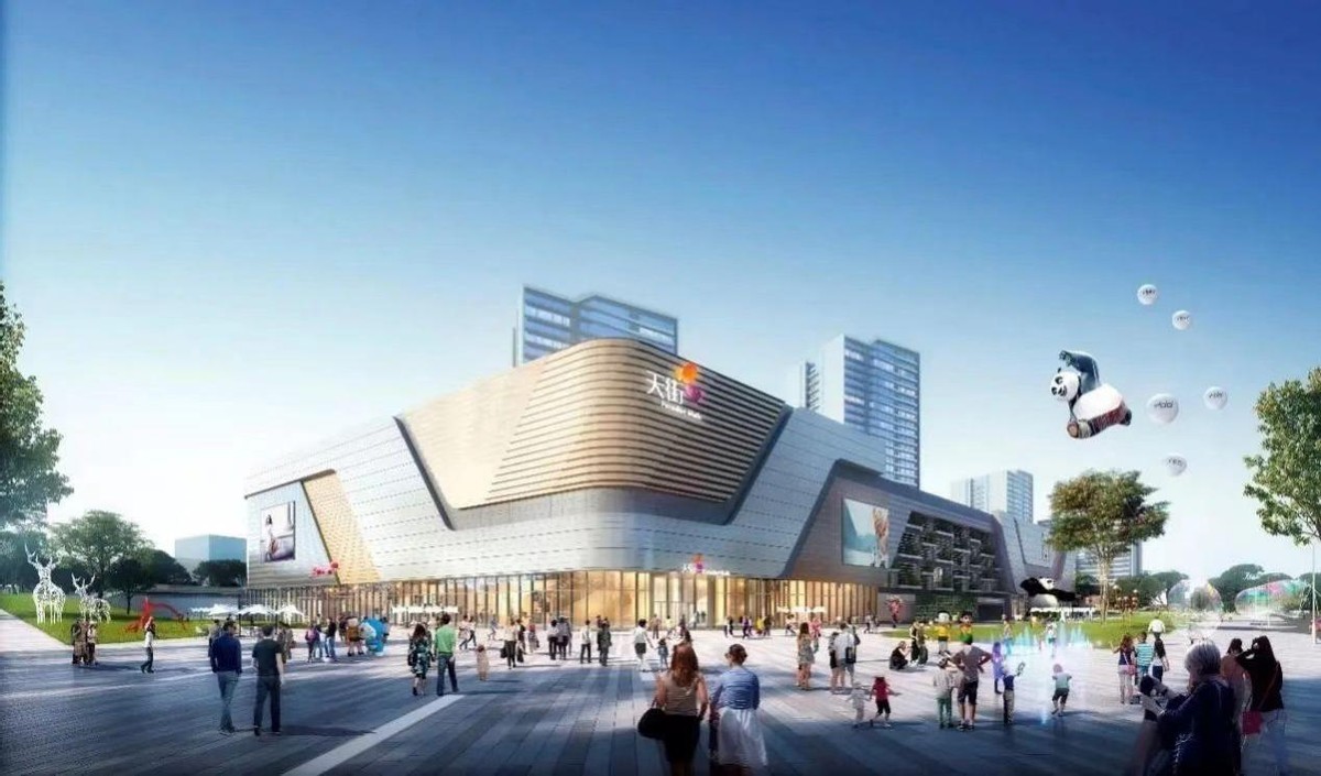 龙兴可以读公立学校的楼盘,龙兴有什么