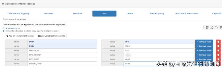 树莓派装docker,docker搭建个人网站树莓派