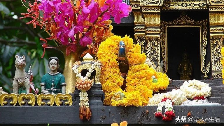 搞不懂这瓶饮料，来到泰国要闹笑话