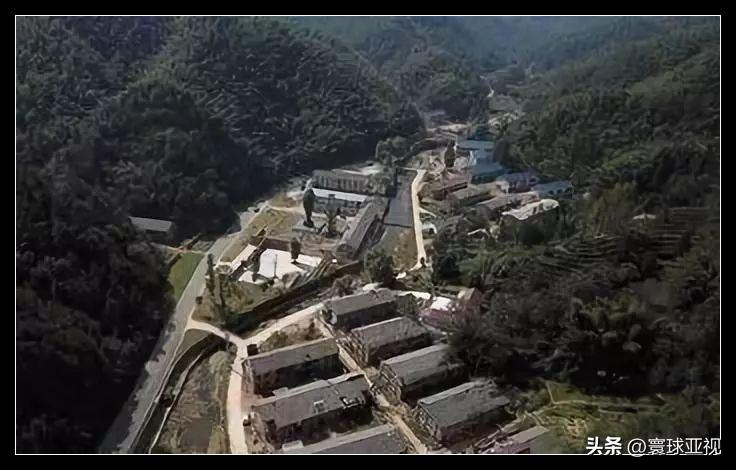 霍山老三线厂,六安的老三线厂有哪些