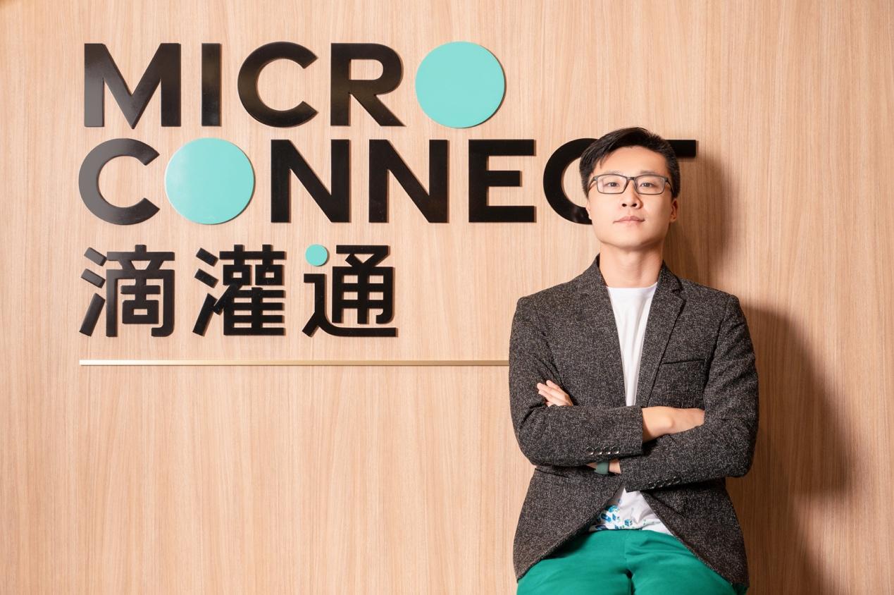 对话滴灌通李炜：切中闲散复利、押注实体经济