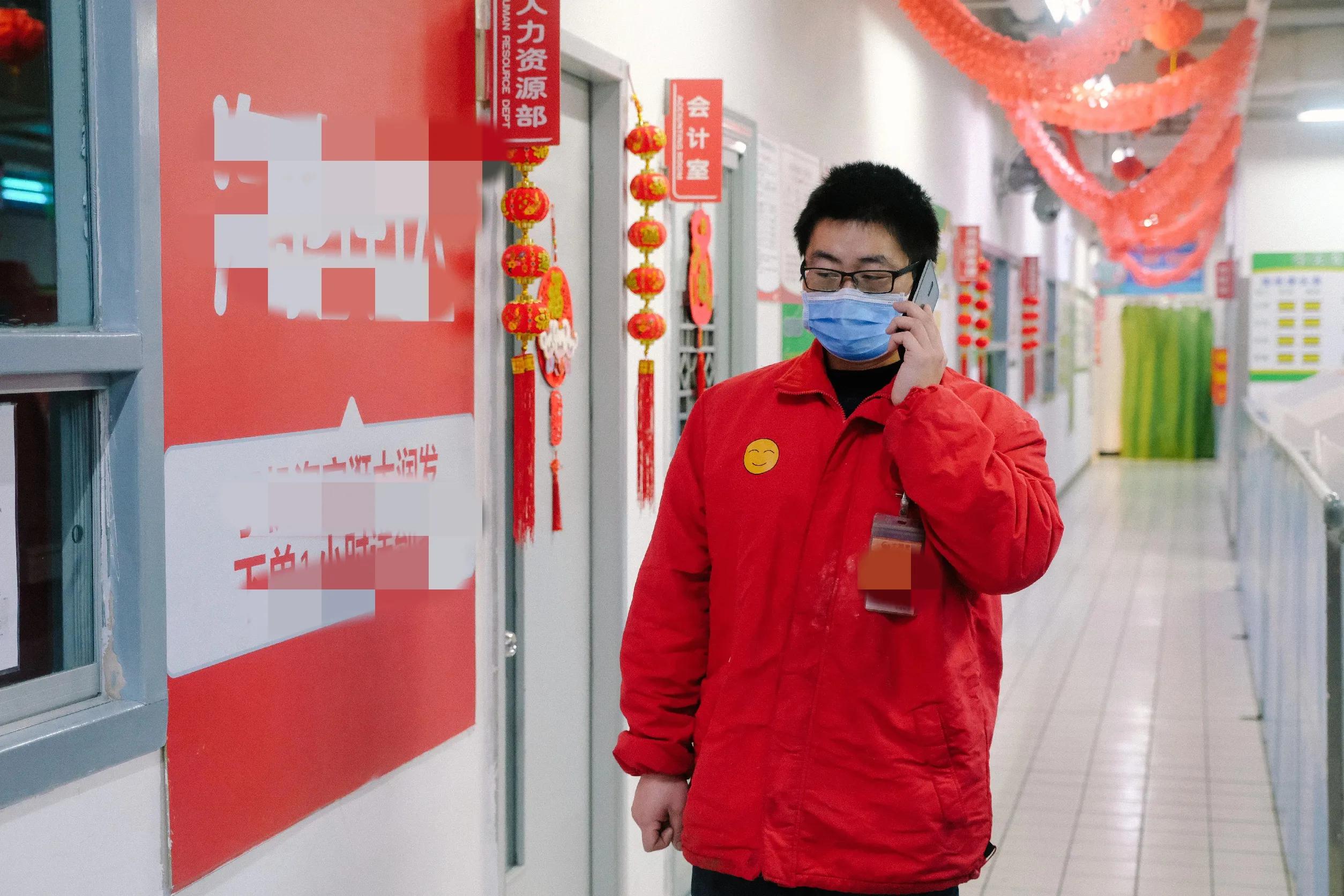 超市工资普遍在2000~3000元，为啥没人辞职？员工说出原因