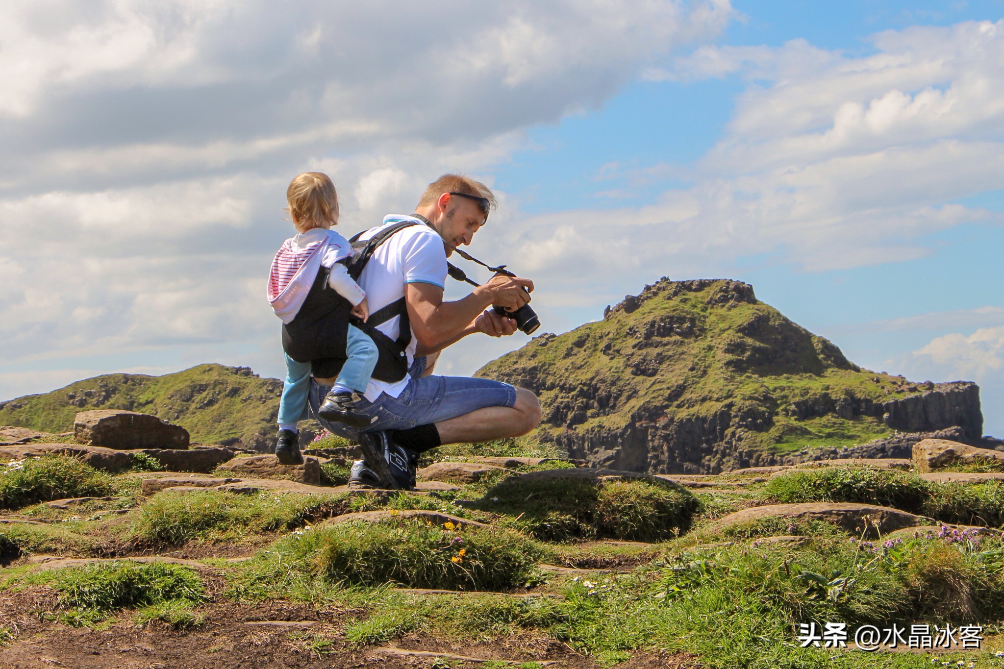英国行（二）--苏格兰北爱尔兰和爱尔兰
