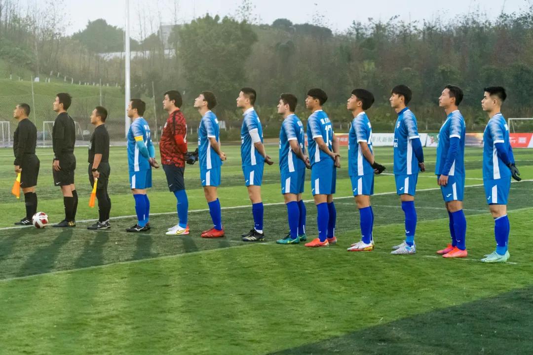 2020重庆市业余足球甲级联赛,2019重庆业余足球超级联赛