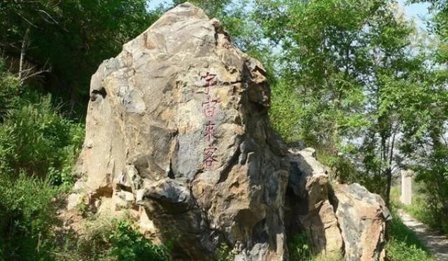 沈阳周边自然风景区攻略,现在沈阳周边什么地方风景优美