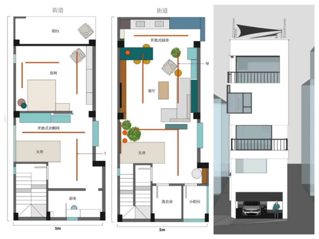 四个人回老家改造老房子,90后回农村建房子视频