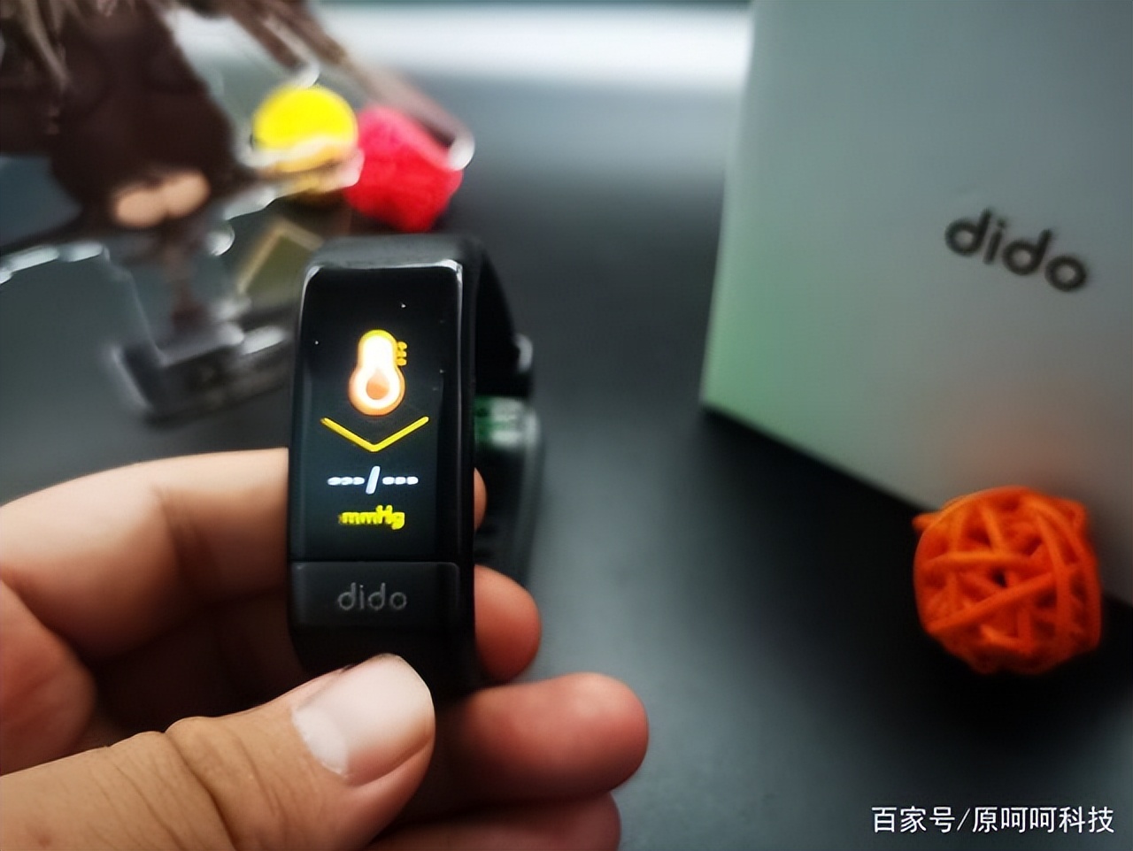 dido血压手表哪款最适合老人,dido智能手环老人血压心率报警