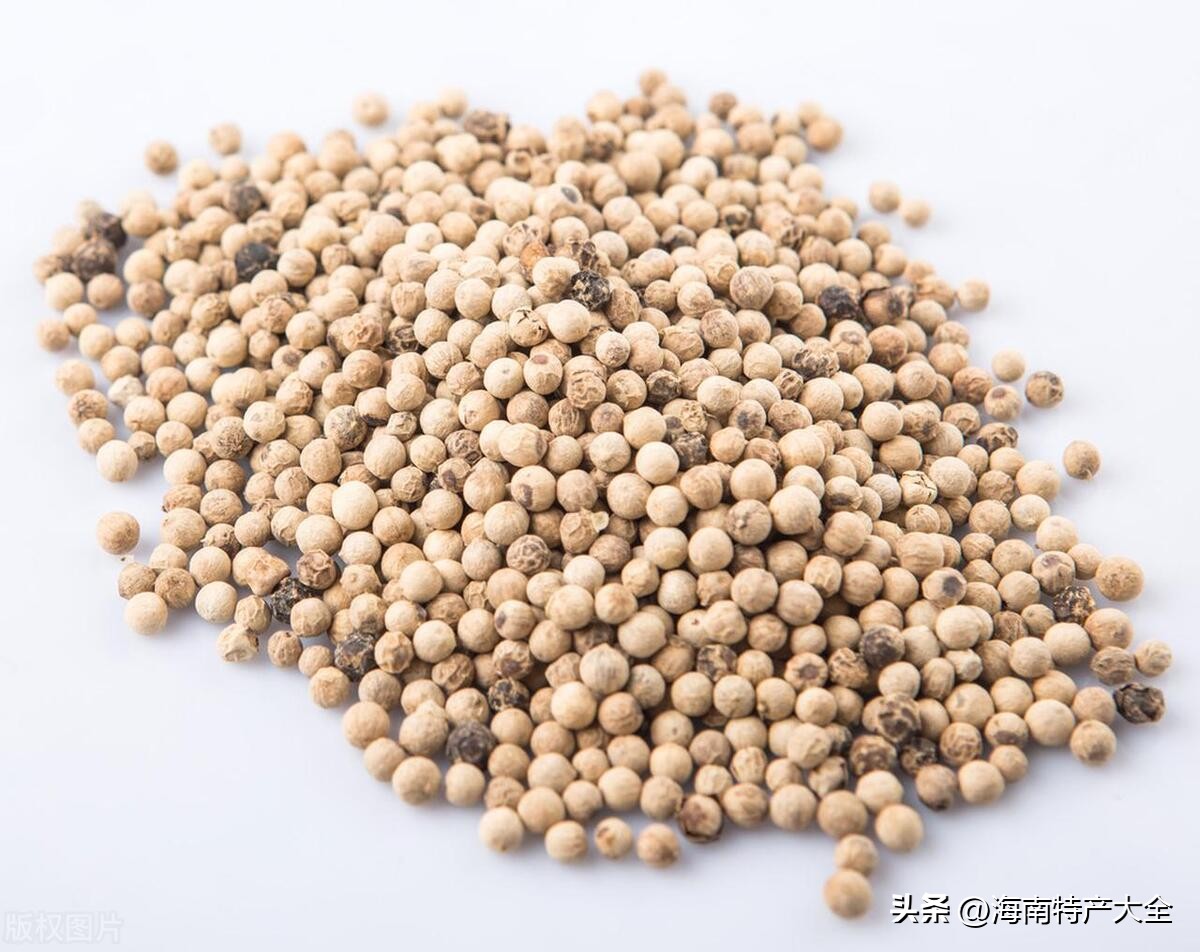 海南目前胡椒收购价格,海南胡椒价格