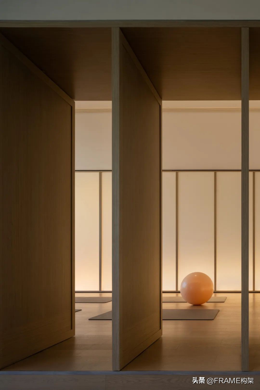 壹方设计实景图,壹方设计现代