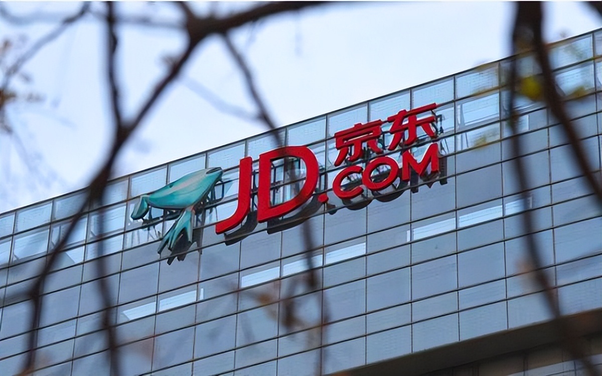 京东下一个苏宁,京东和苏宁的战略合作