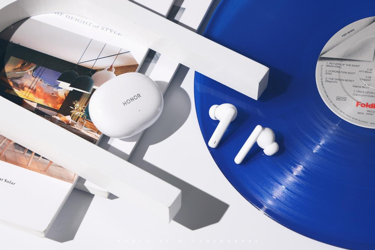 荣耀earbuds3i耳机测试,荣耀亲选earbudsx3i蓝牙耳机测评