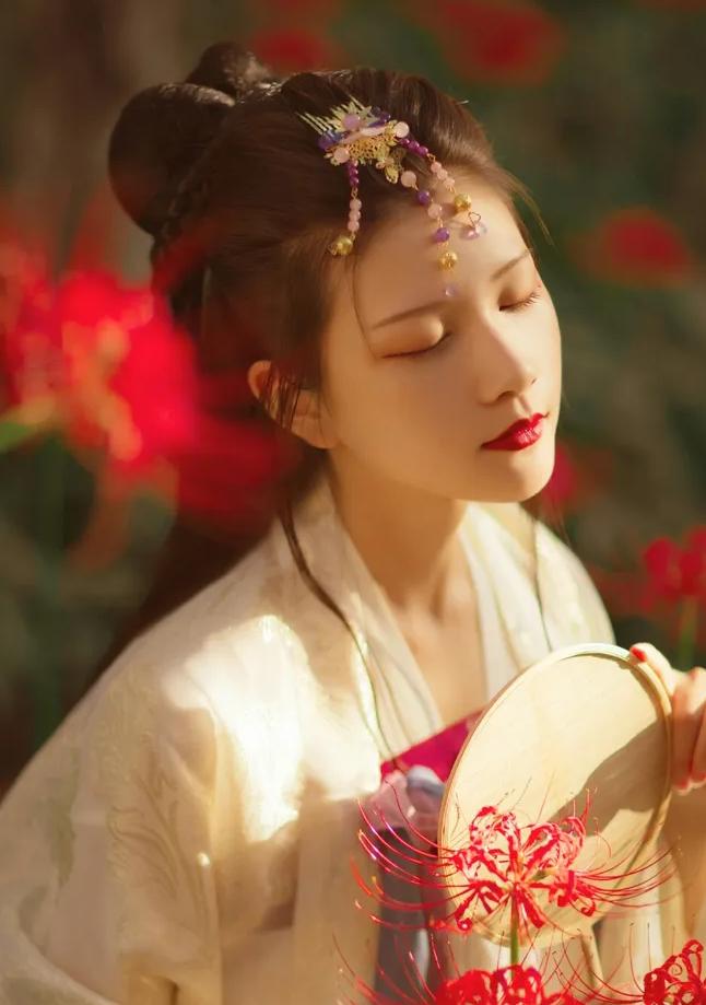 古代的妃子真的有那么好看吗,古代妃子并不争宠