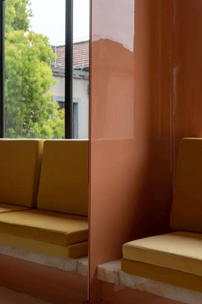 EP雅莹上海全新旗舰店设计|FranklinAzziArchitecture