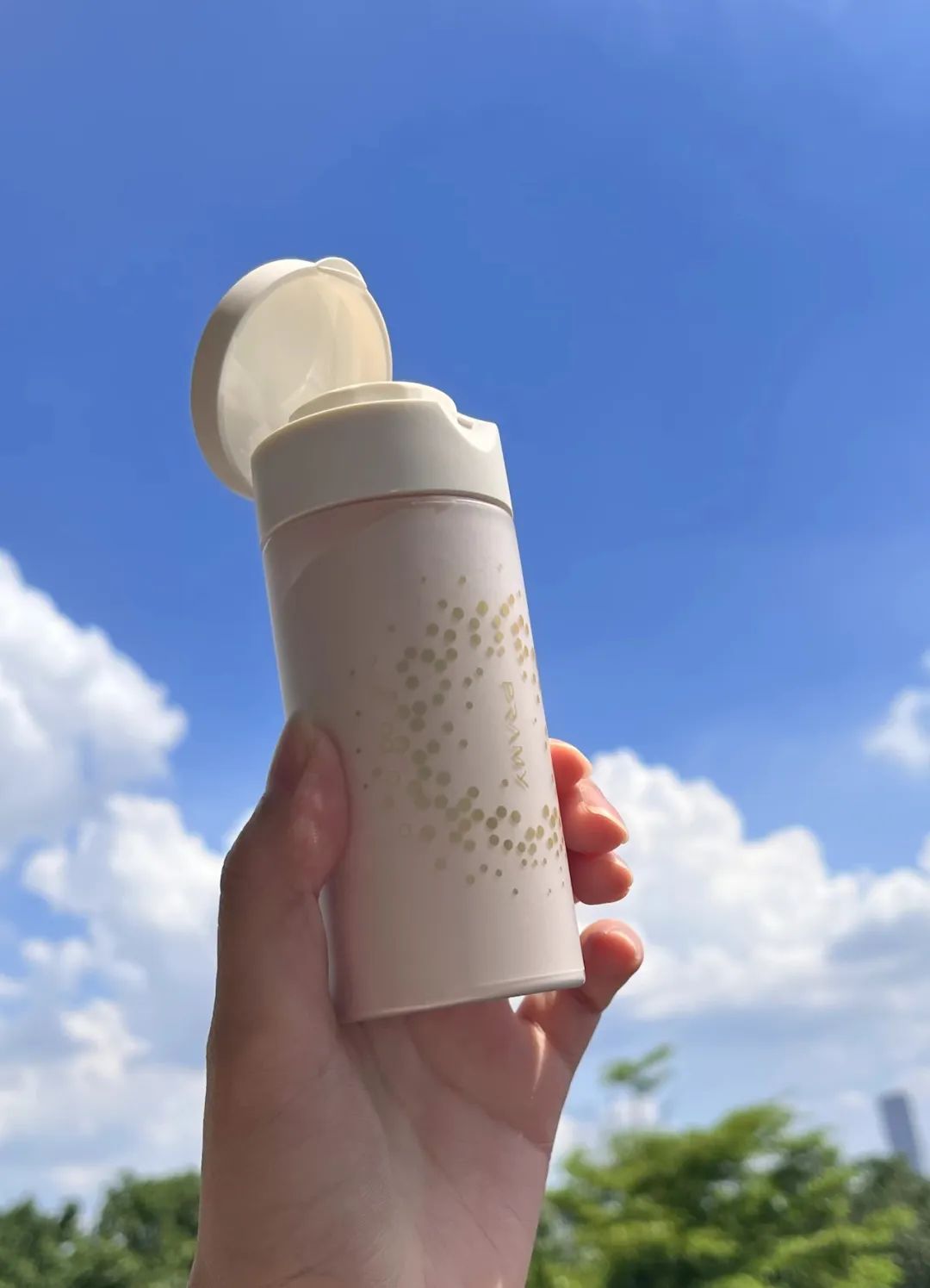 天生好皮肤女生,天生好皮肤的女生