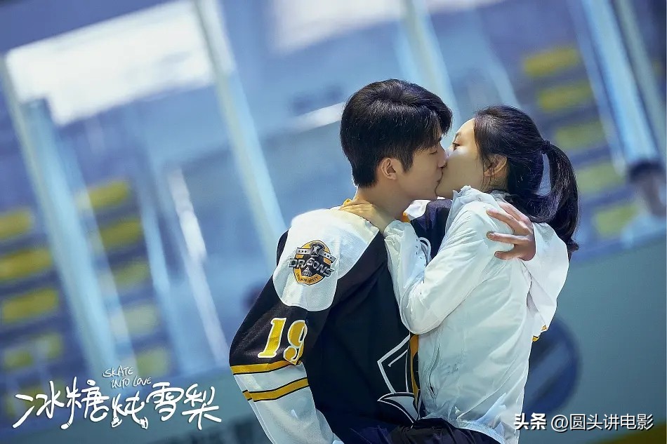 十部必看的爱情偶像剧电视剧解说,那些年的经典偶像剧你看过几部