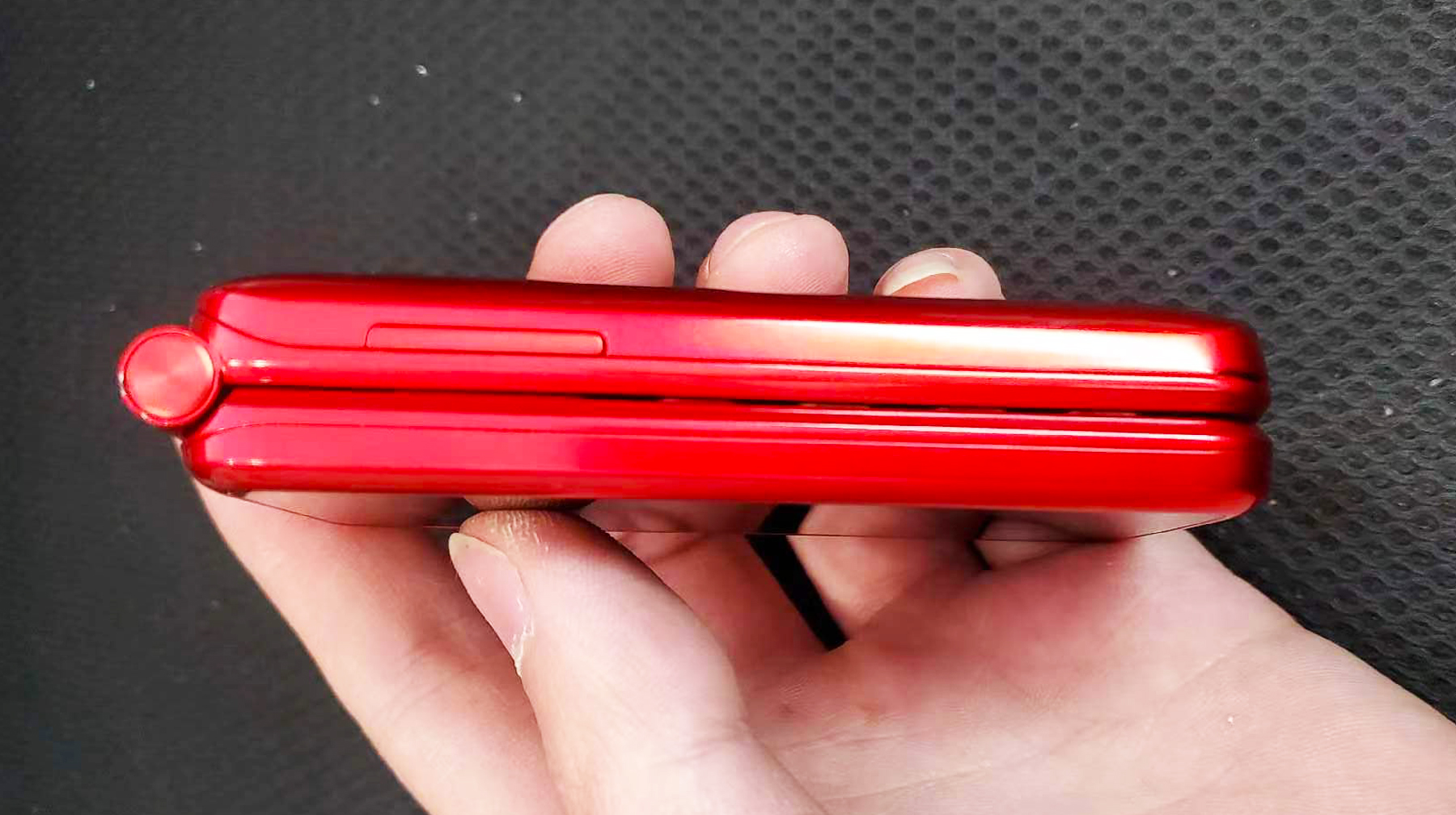 飞利浦双屏翻盖手机,飞利浦翻盖双屏手机