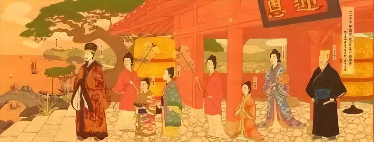 明朝时期白银贸易,明朝中后期对外贸易的特点