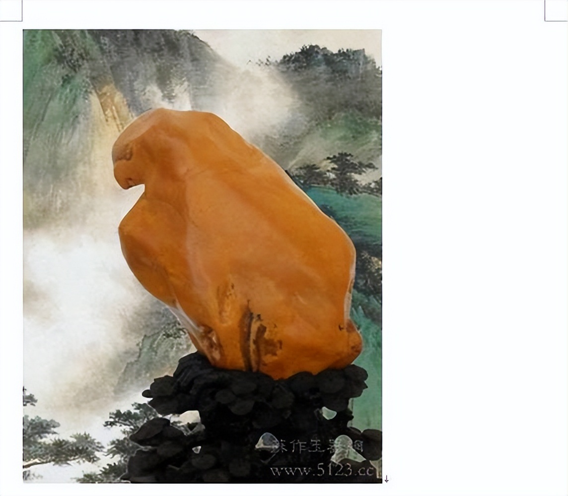 1997年小伙花150元买块石头，4年后竟暴涨64万倍，价值9600万