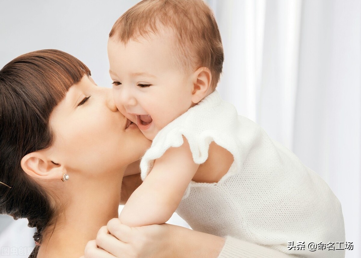 2022虎年卯时出生男孩名字大全,2022虎年最旺谢姓男孩名字大全