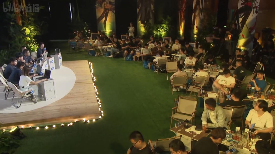 dnf9.10见面会策划都谁,dnf19年中韩策划玩家见面会