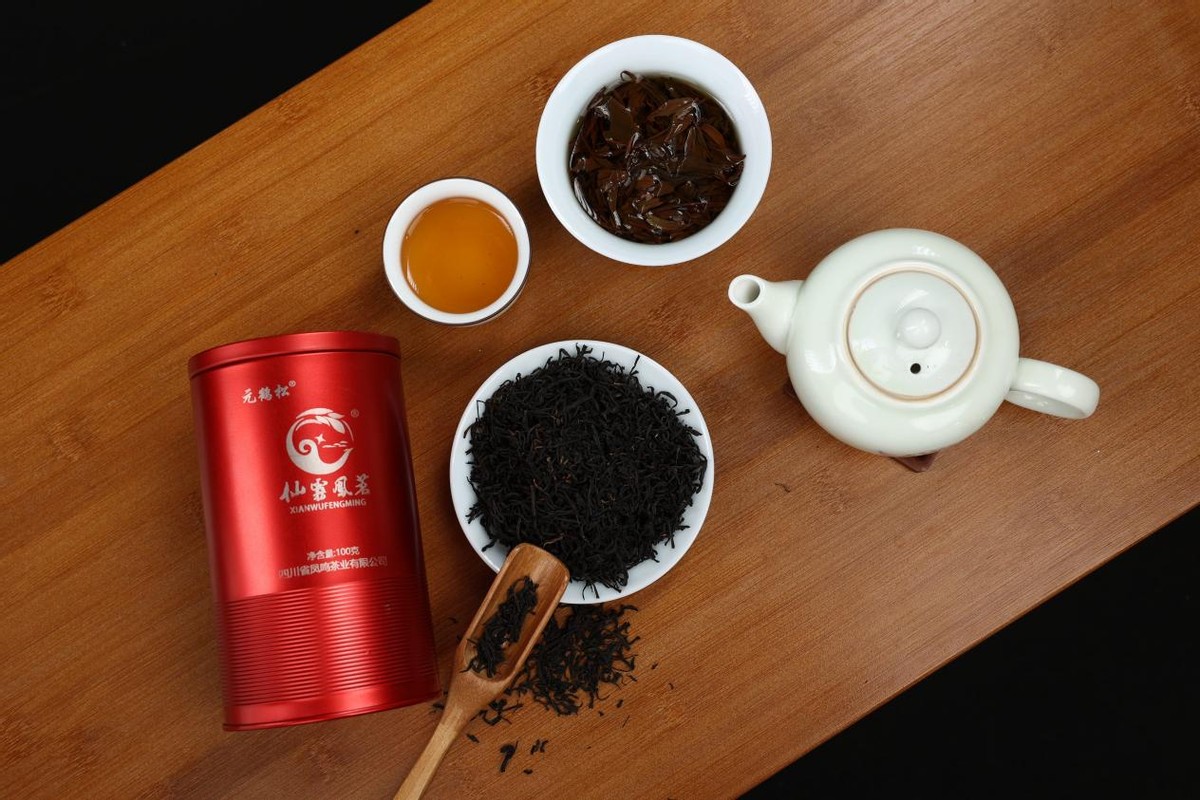 网上卖茶好不好,网上买的菊花枸杞决明子茶靠谱吗