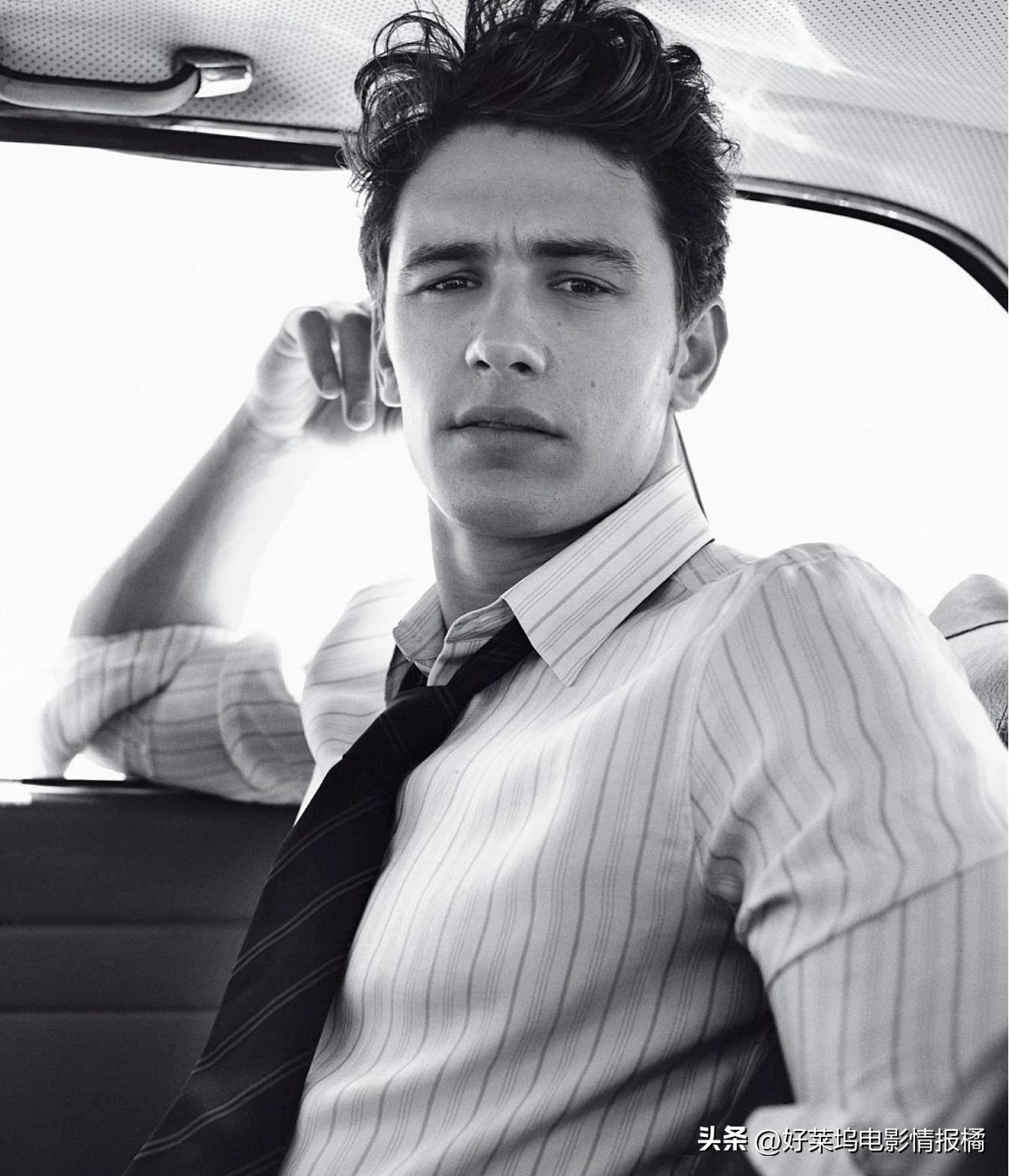 开班教如何拍床戏？好莱坞这一男星至今还活跃，简直就是笑话