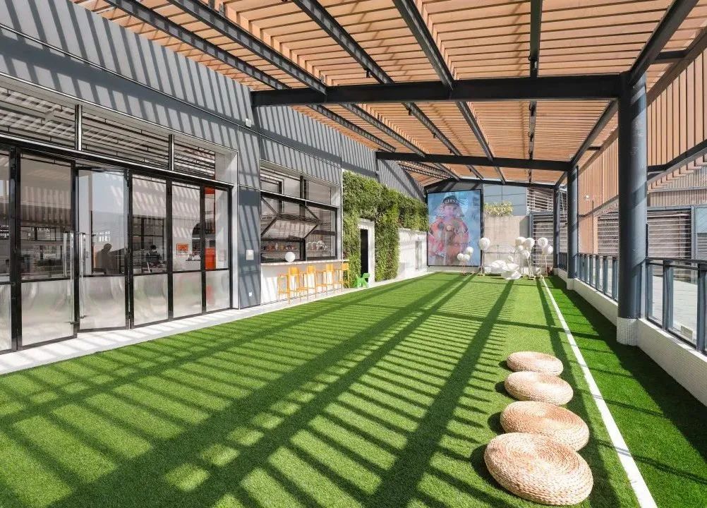 如果国际幼儿园有天花板那一定是MEIYI英皇「探校」