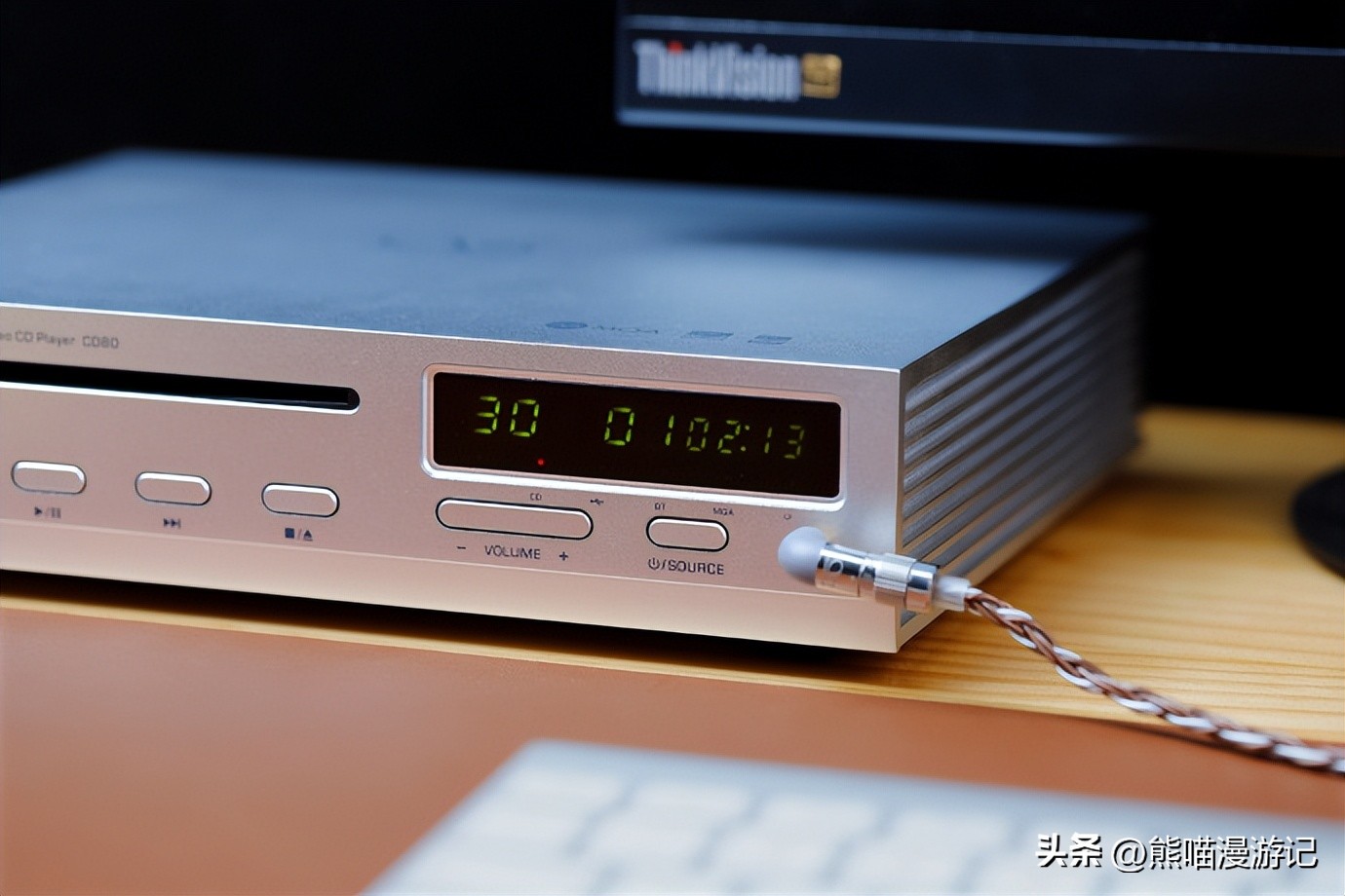 山灵cd80与cds100哪个更好,山灵ca80cd机