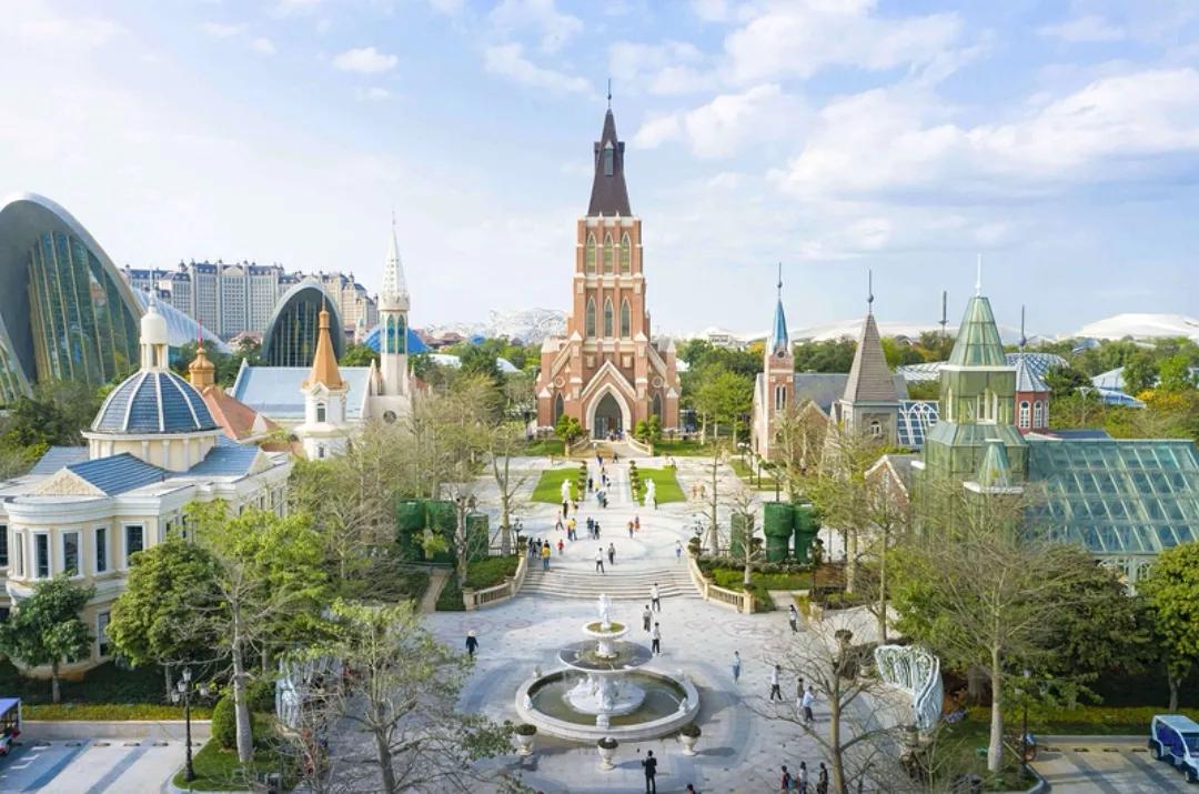 海南形意棍旅游攻略,海南三天游玩攻略