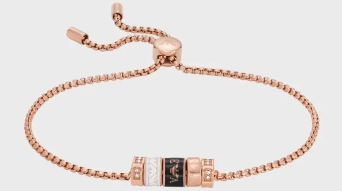 爆款手链100种,小众手链品牌推荐