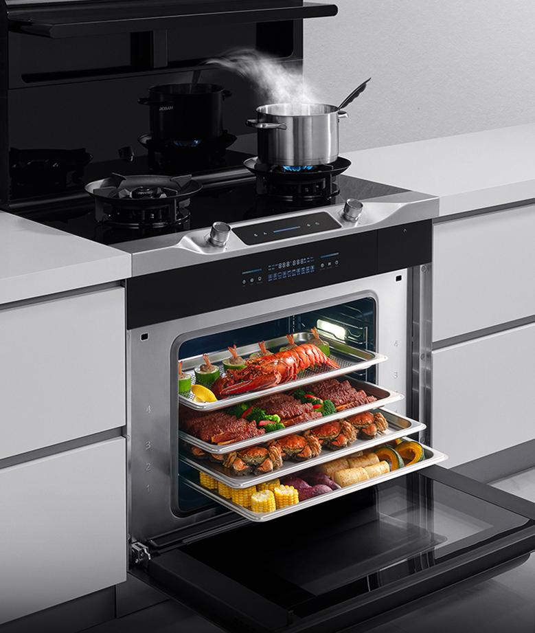 集成灶是不是智商税,集成灶算不算交智商税