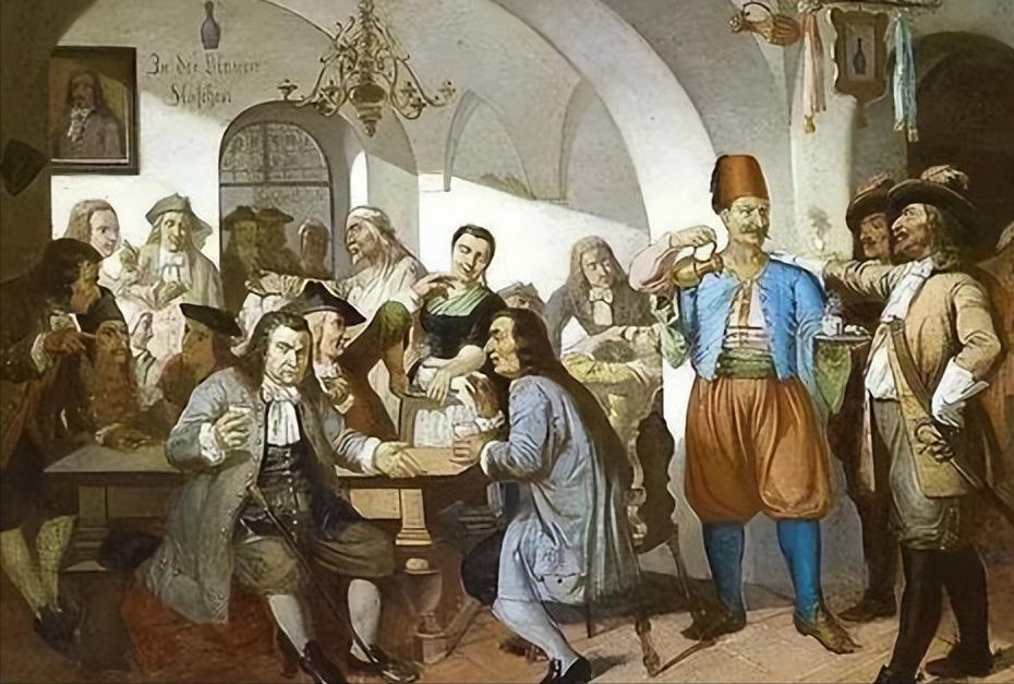 查尔斯解散议会,1628年解散议会的英国国王