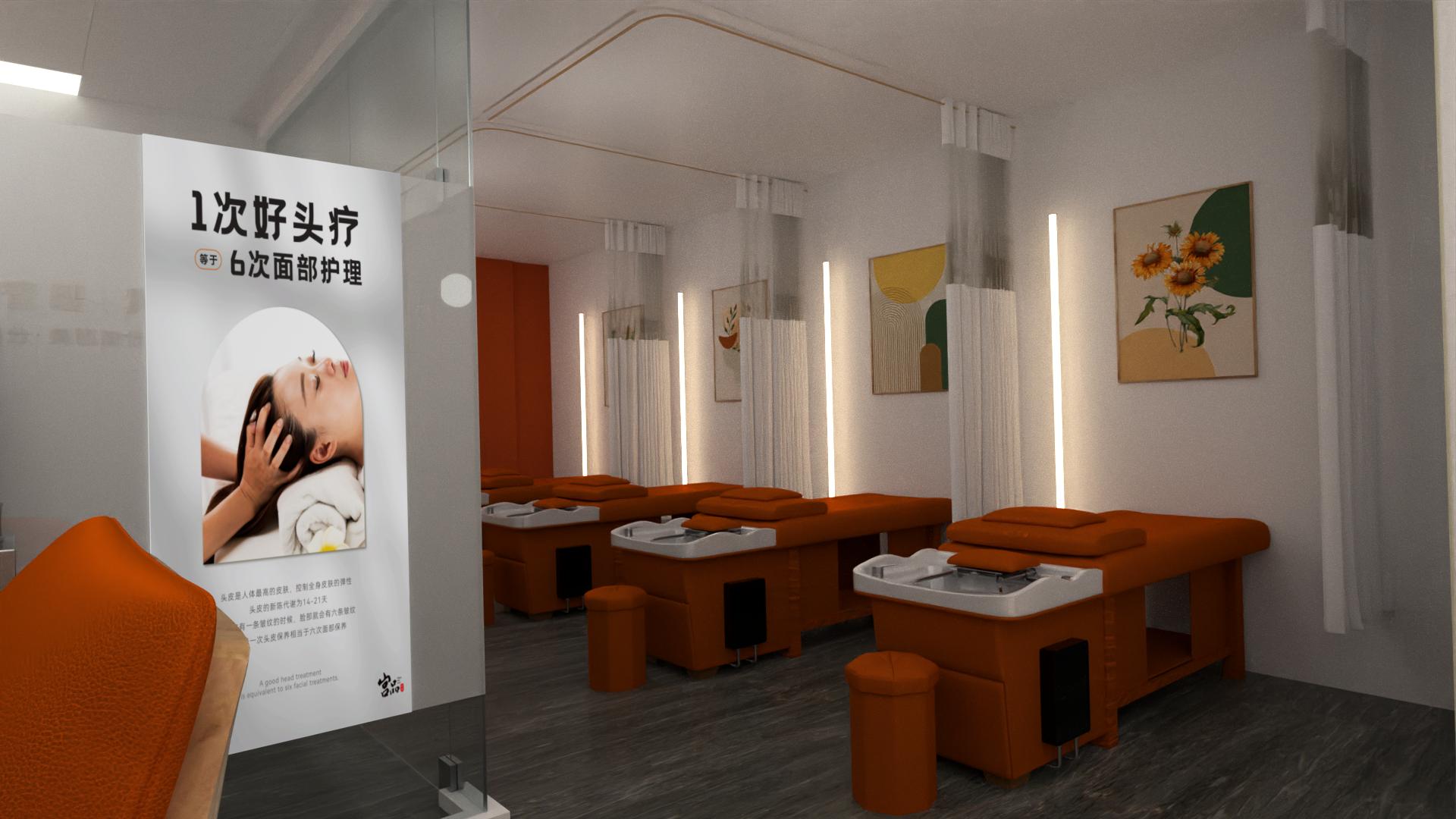 养发馆加盟效果好,养发馆加盟怎么样