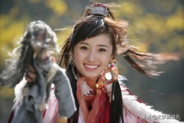 貌美如花眼光却差的6位女星,嘴巴最好看的六位女星