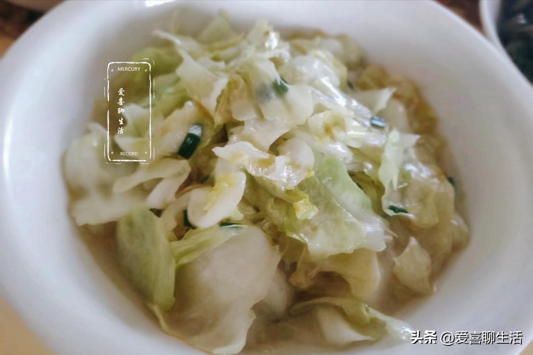 五一假期，爸妈来我家小住，老公做了5道菜，吃完饭爸妈就走了