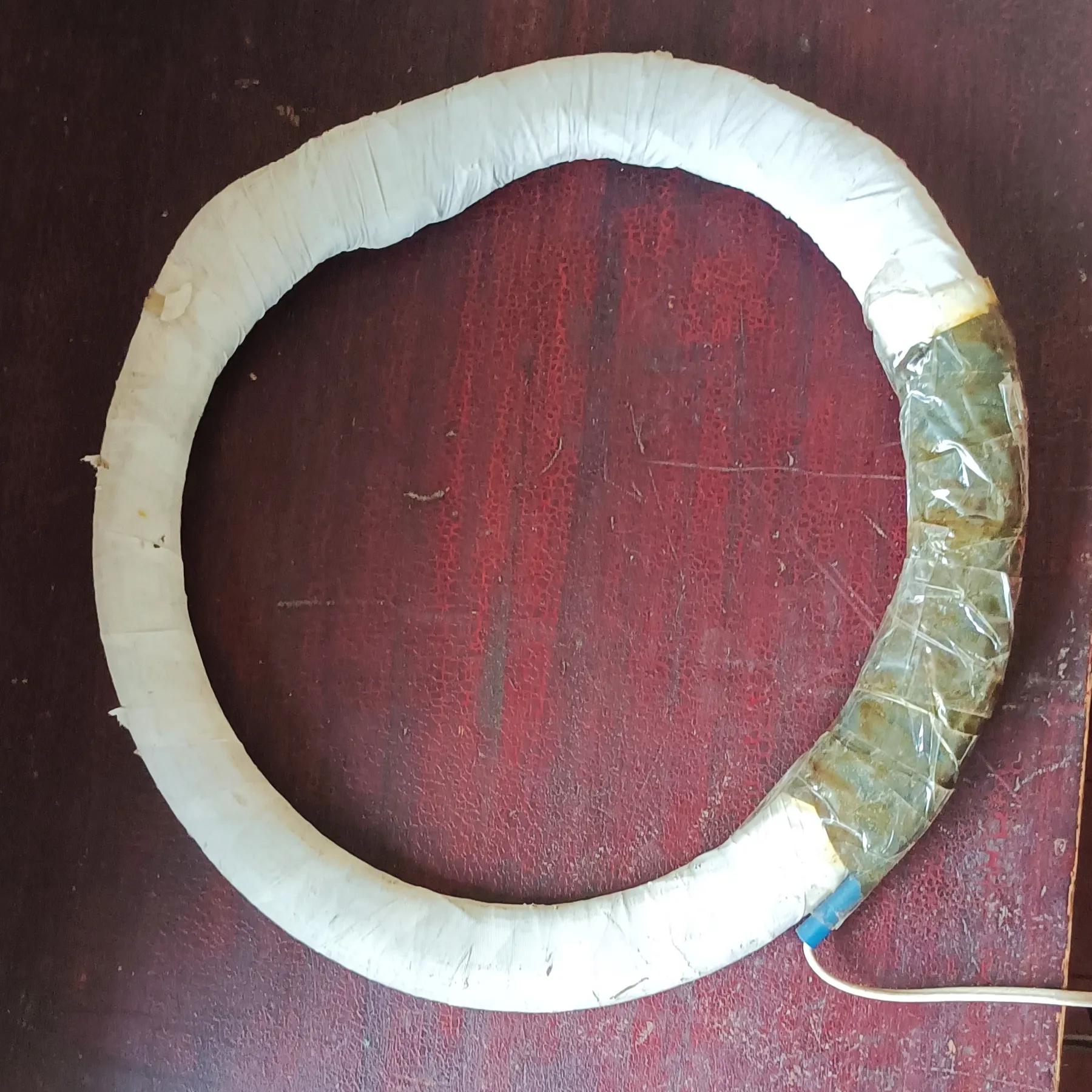 四十年前我组装的那台“金星c37-401”彩色电视机《三》