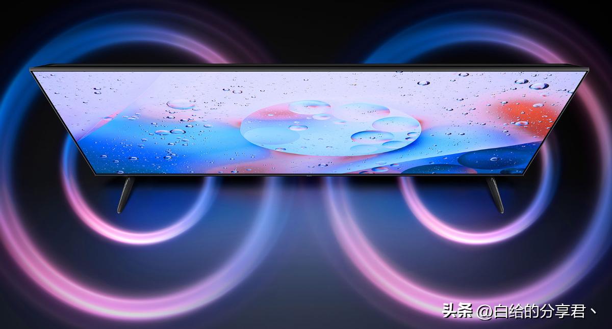 小米电视哪一款性价比高值得购买,小米电视es65和redmix65对比评测