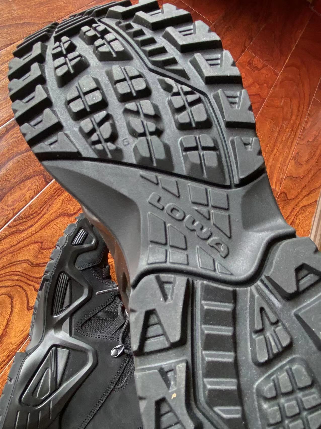 lowazephyrgtx军靴,户外lowazephyr战术靴