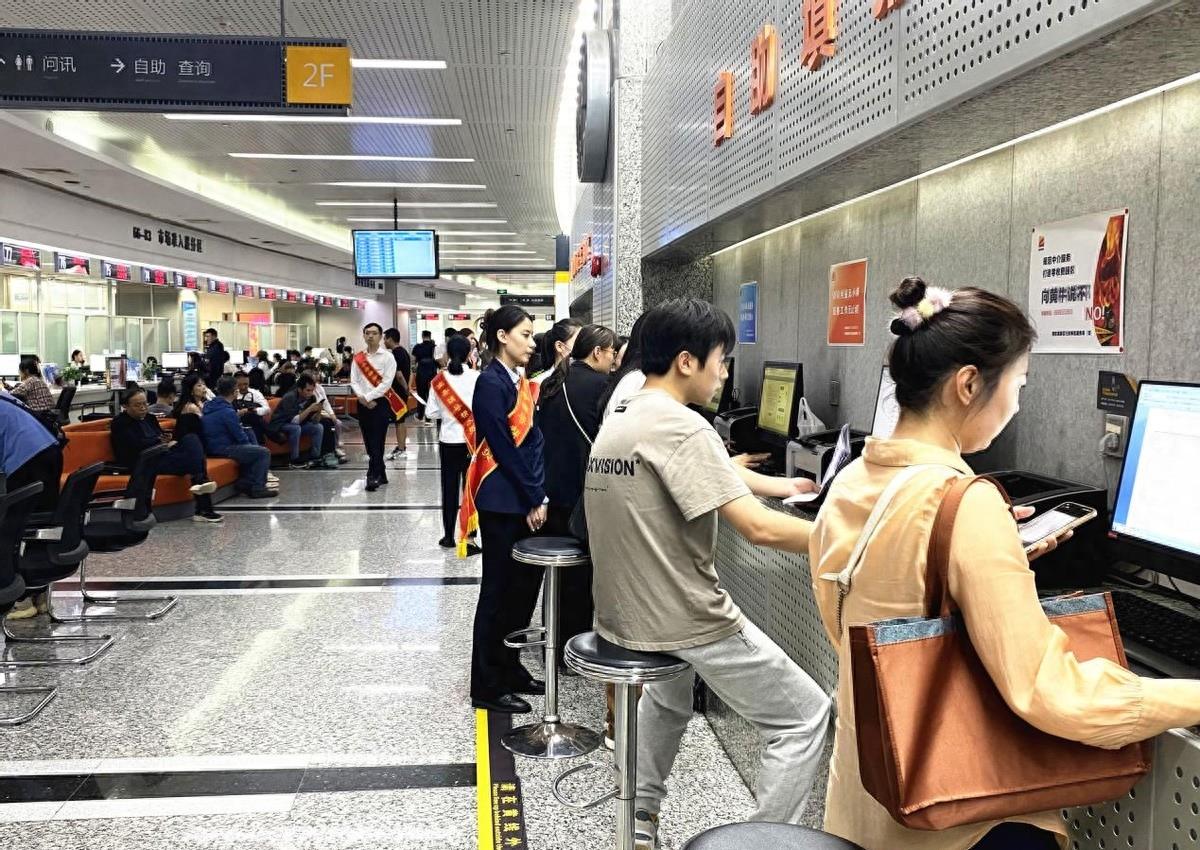 数码驱动：西安高新区打造商业世界的引擎